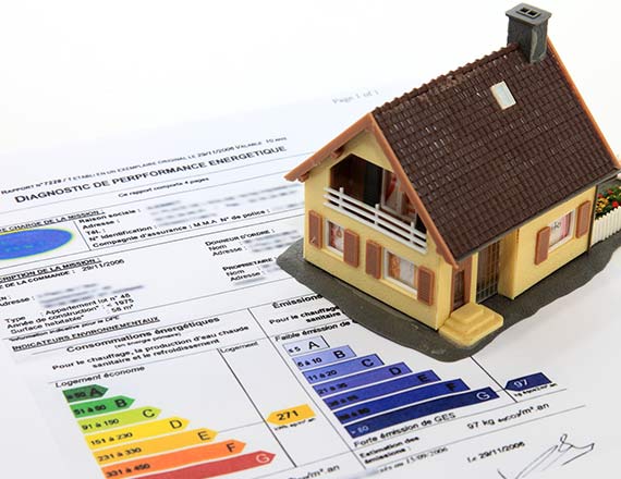 Gaz et électricité : état des installations intérieures